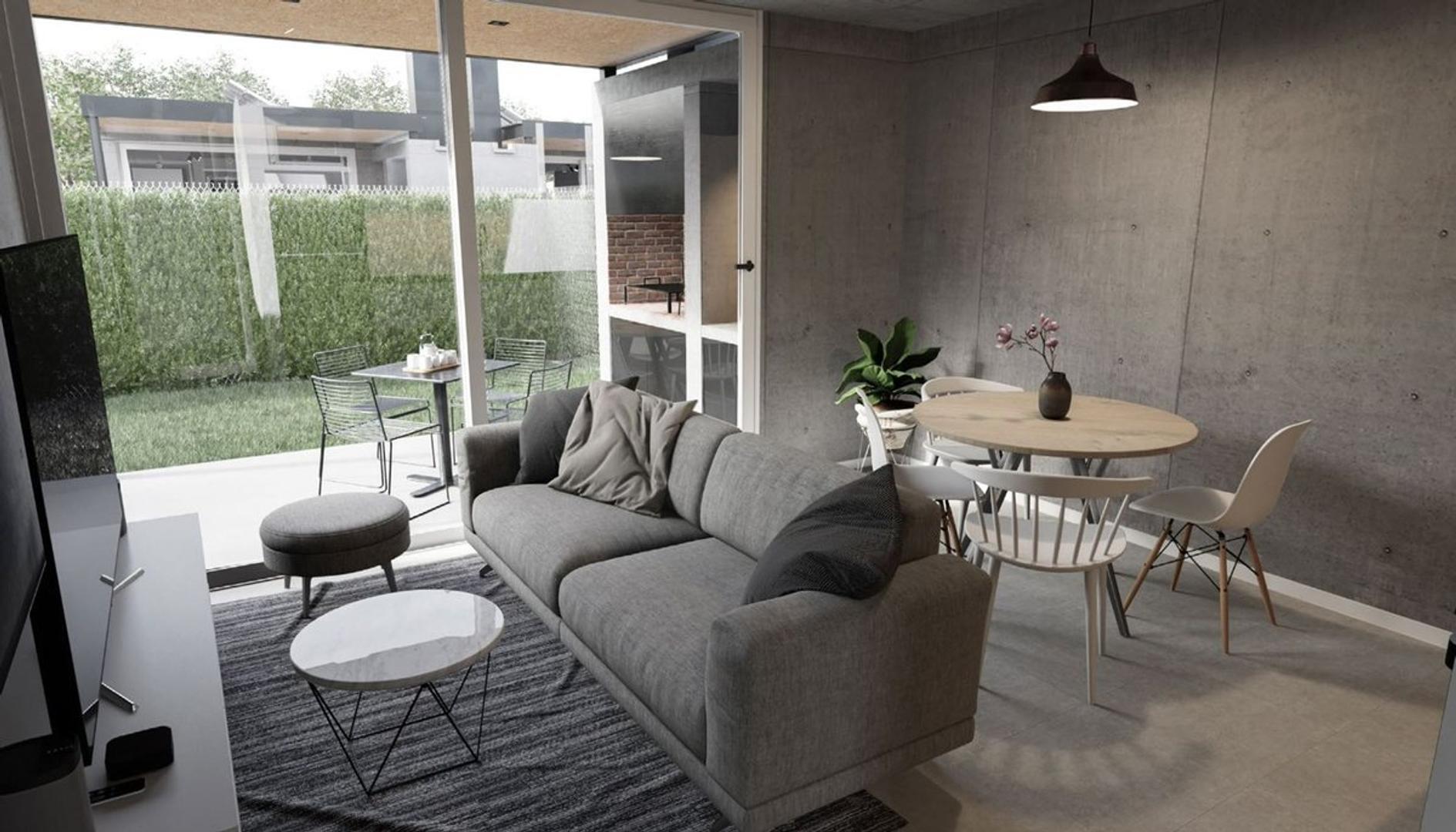 Casa en Venta A Estrenar