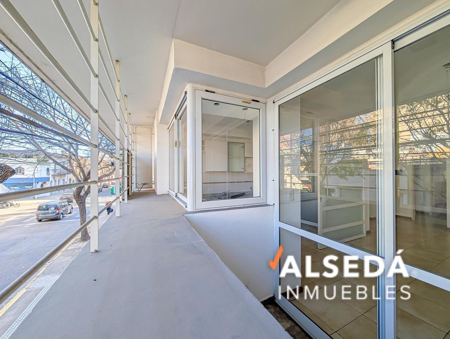 Departamento en Venta en Centro, USD 110.000