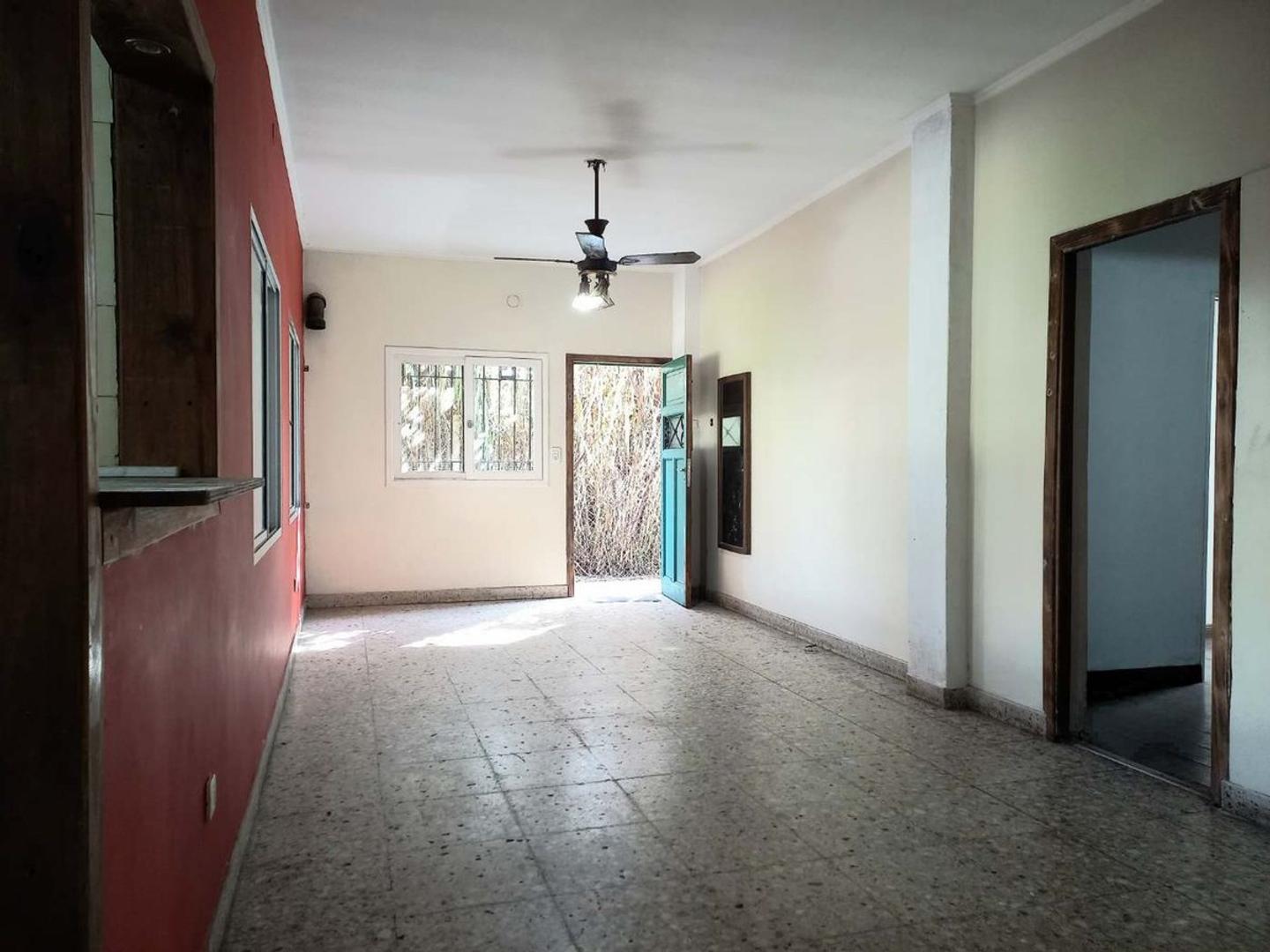 Casa en Venta 52 años