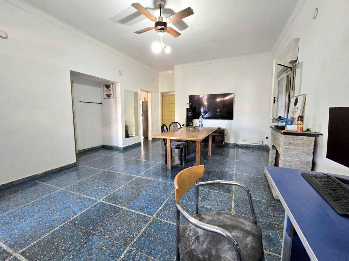 Casa en Venta 63 años