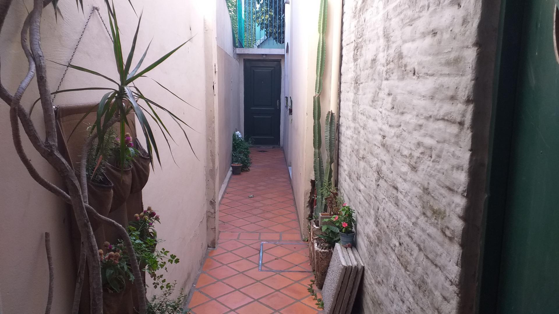 Departamento PH 3 ambientes, sin expensas Banfield