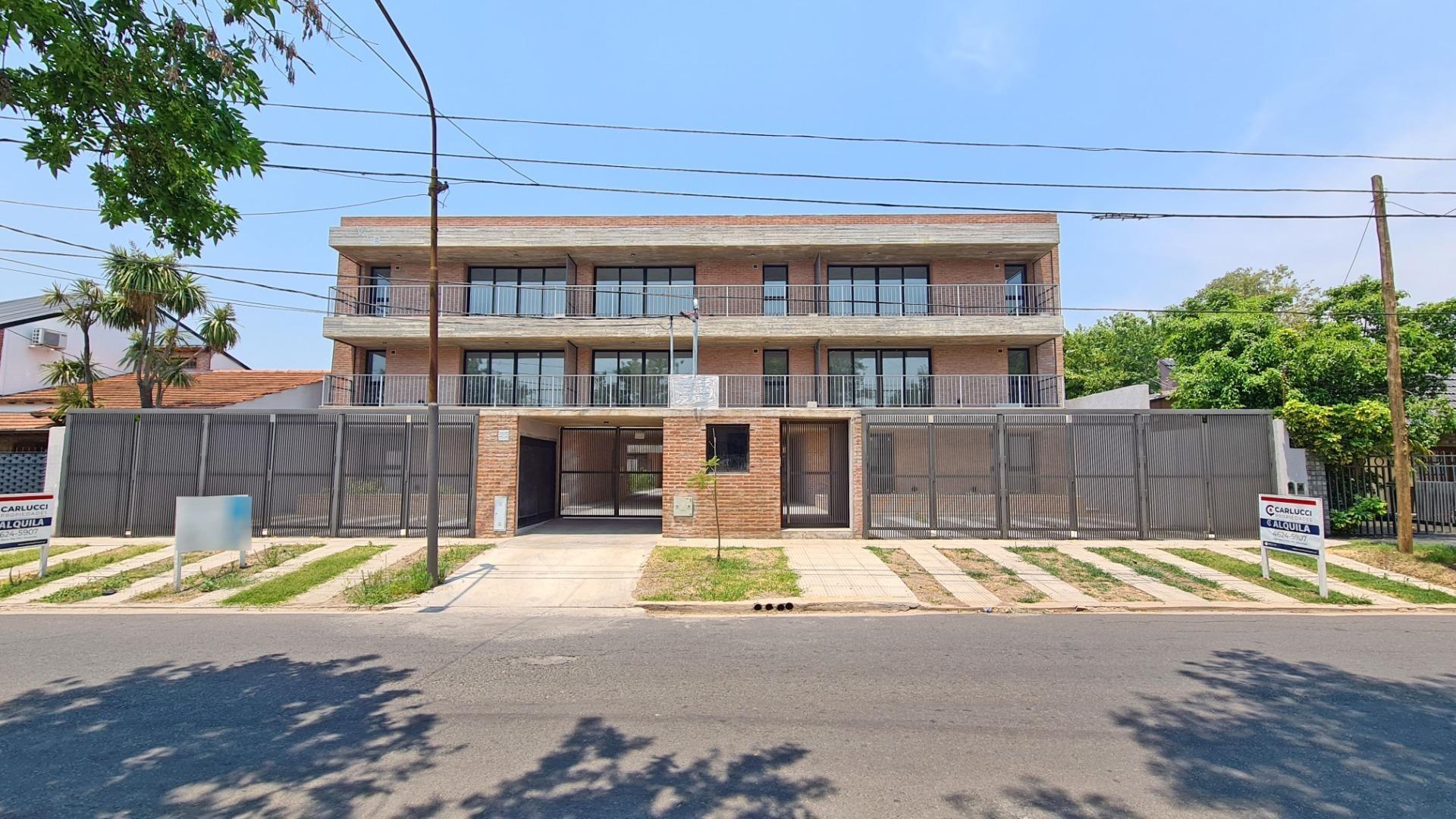 Departamento de 3 ambientes en alquiler en Ituzaingo