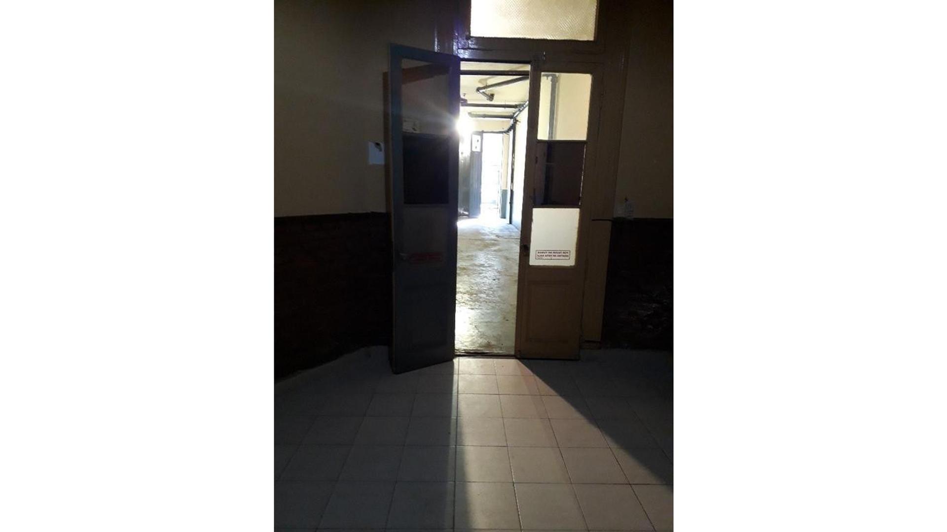 Av Cnel M Dorrego 1500