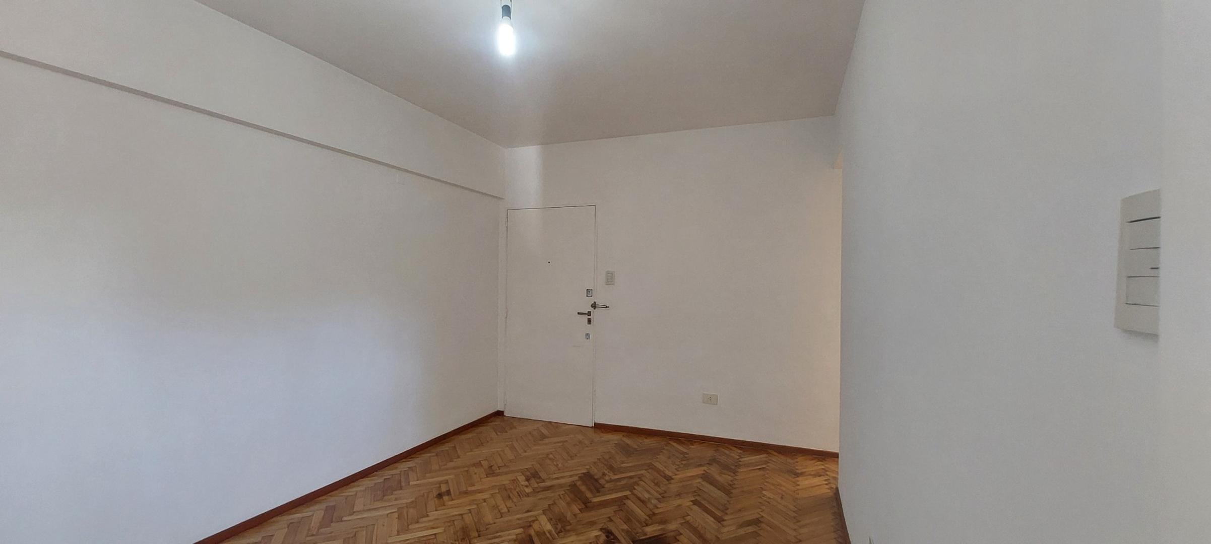 Departamento en Venta en Nuñez, USD 108.000