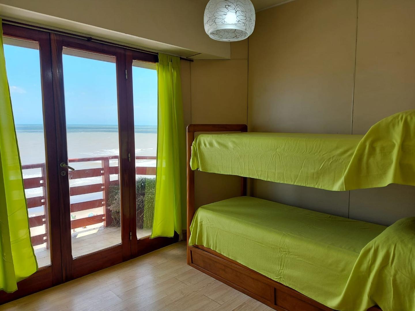 Departamento en Venta en San Bernardo Del Tuyu, USD 155.000