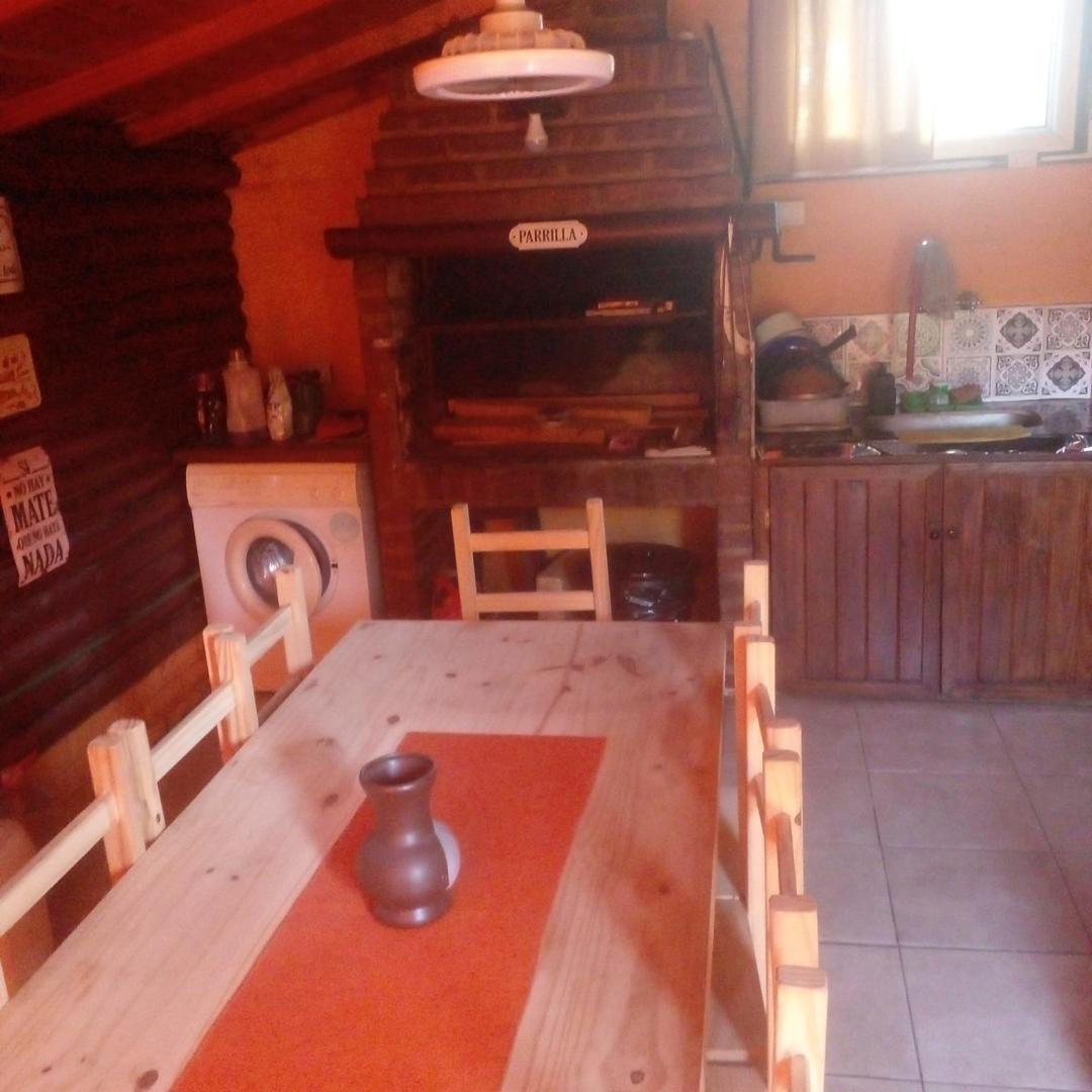 Casa en Venta en La Reja, USD 38.000