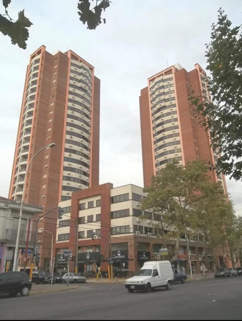 Pte Peron 500, Piso 3