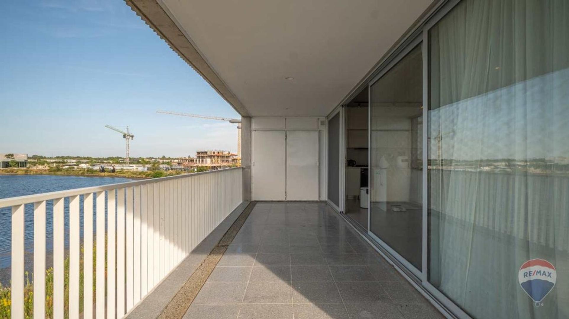 Departamento en Alquiler de 2 dormitorios