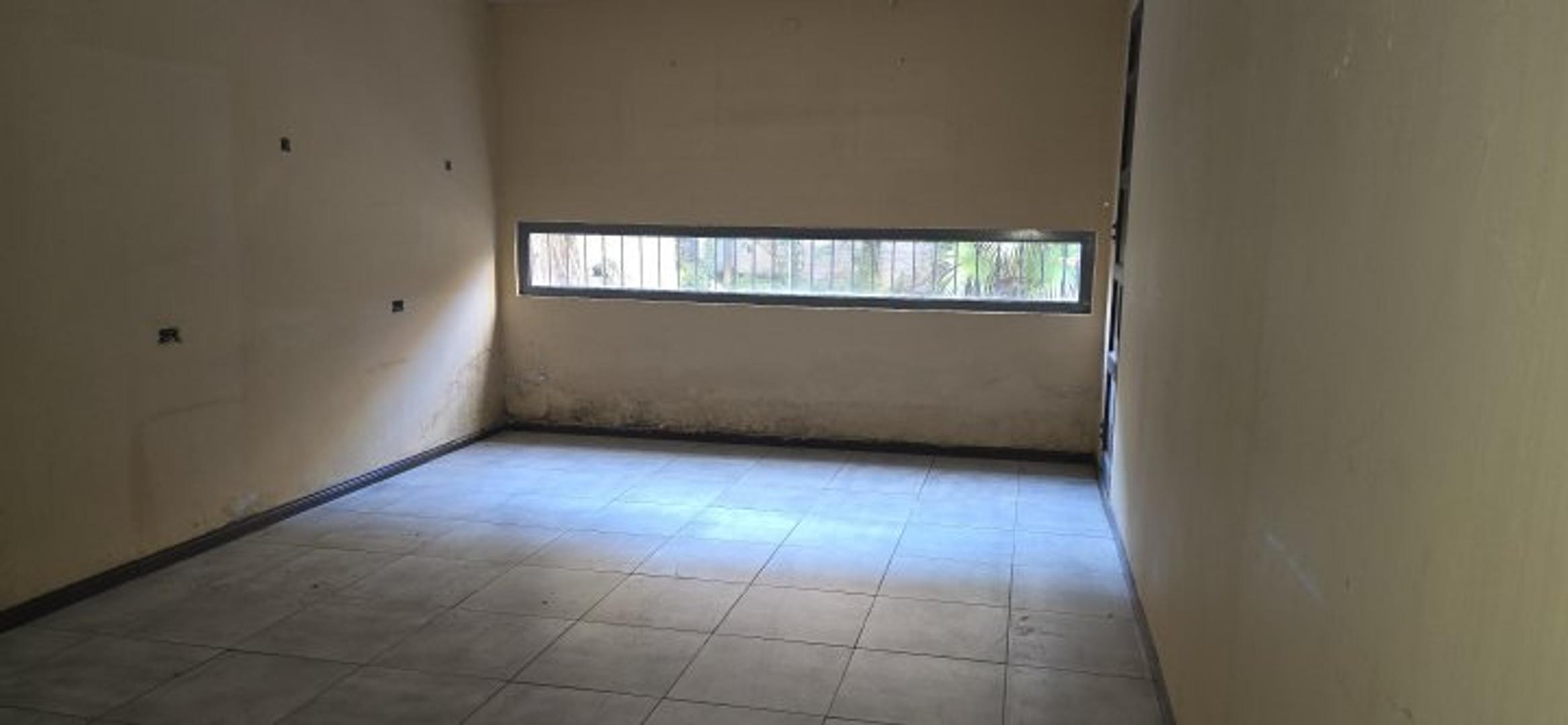 ALQUILER CASA EN ZONA CENTRO