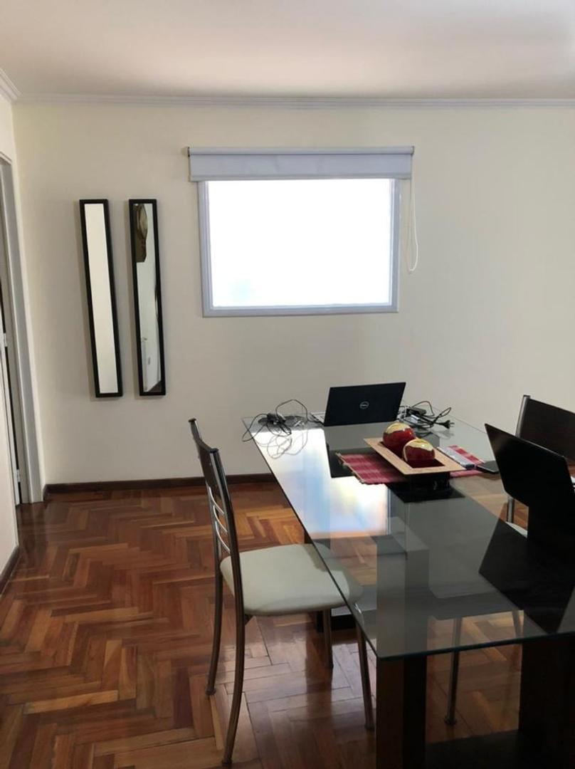 Departamento 3 ambientes con 3 baños