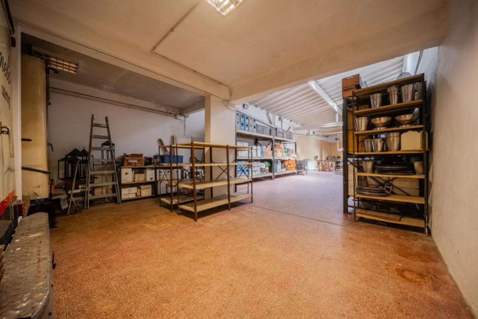 Galpon en Venta en Avellaneda, USD 399.000