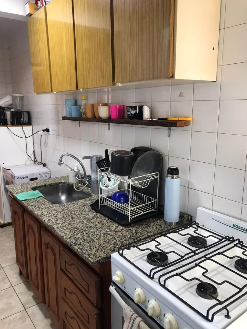 Departamento en Venta en San Fernando, USD 75.000