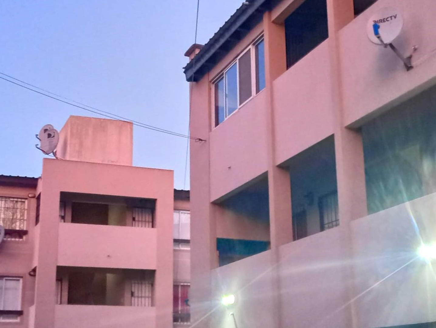 Mitre 3400, Piso 2°