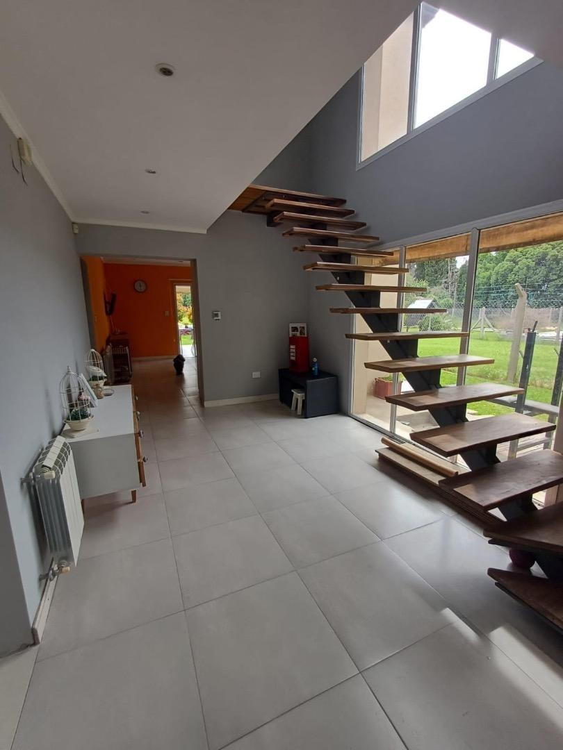 Casa en Alquiler 6 años