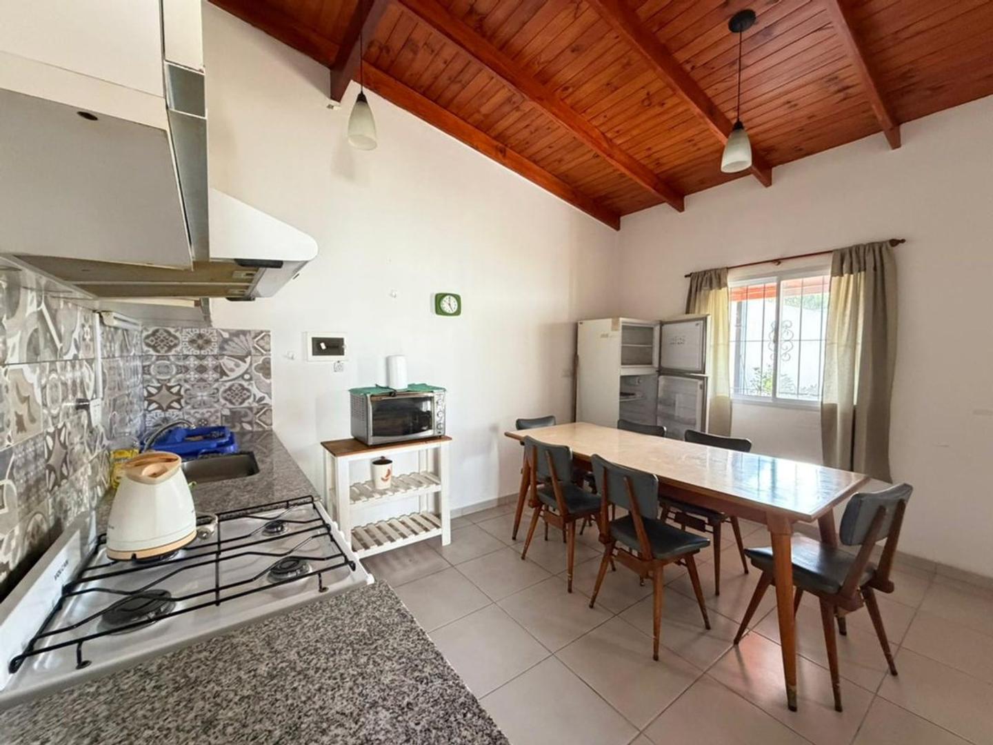 Casa en Venta con 1 cochera