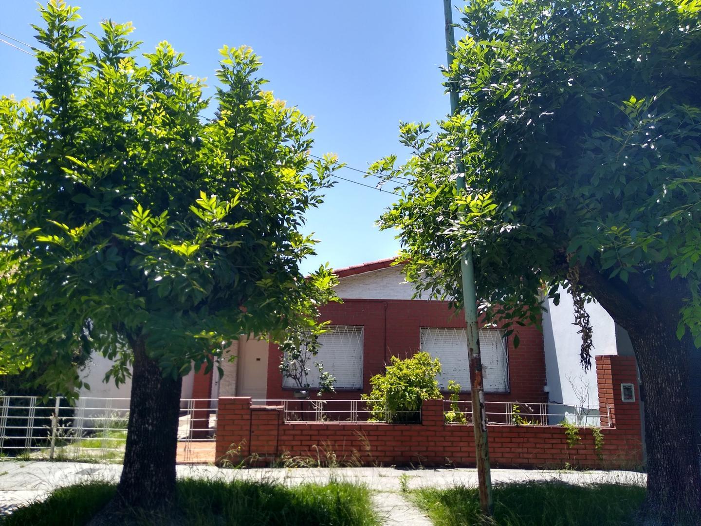 Ingeniero White 1854