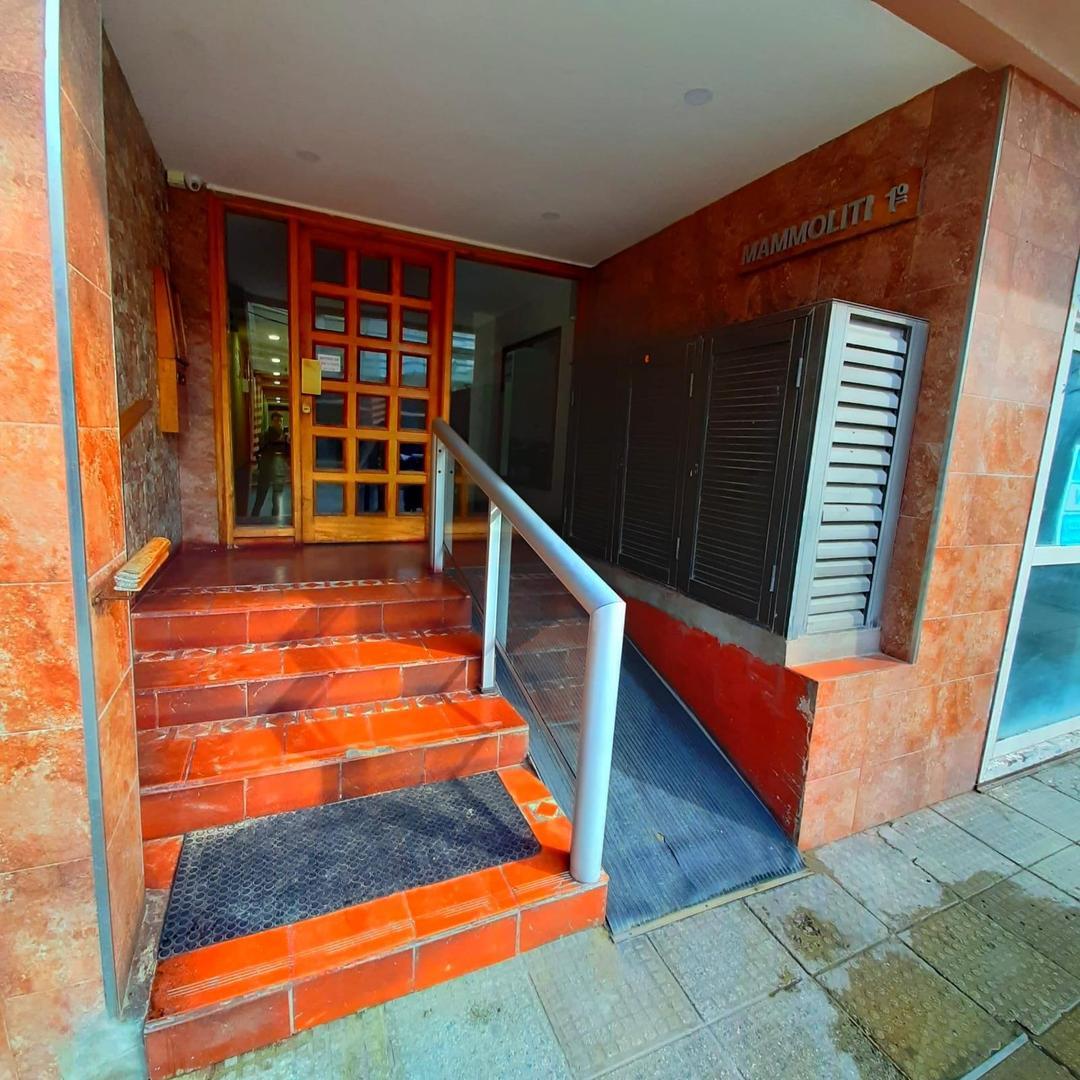 Departamento en Alquiler Temporal en San Bernardo Del Tuyu, $ 70.000