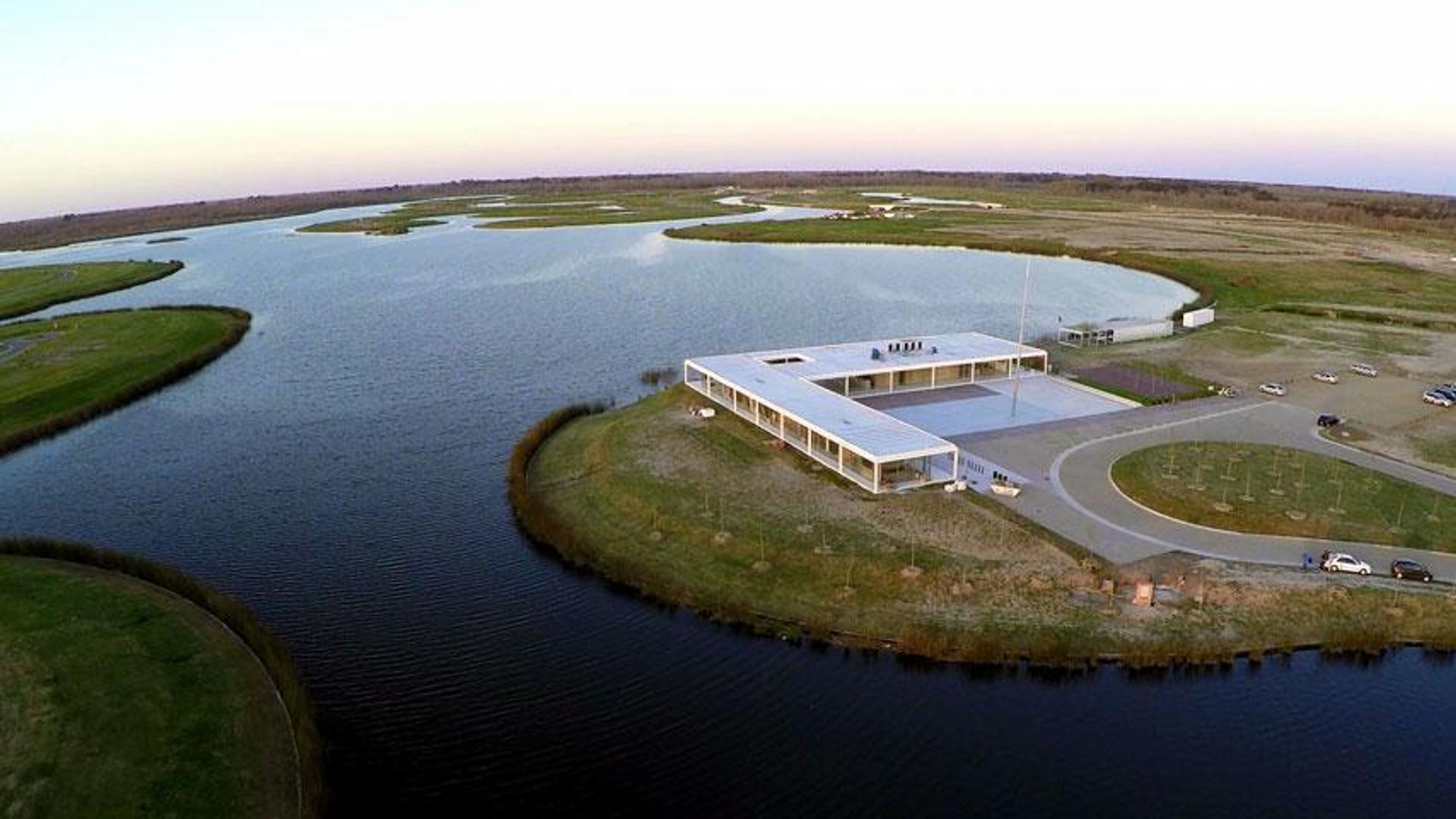 Lote en Venta Puertos