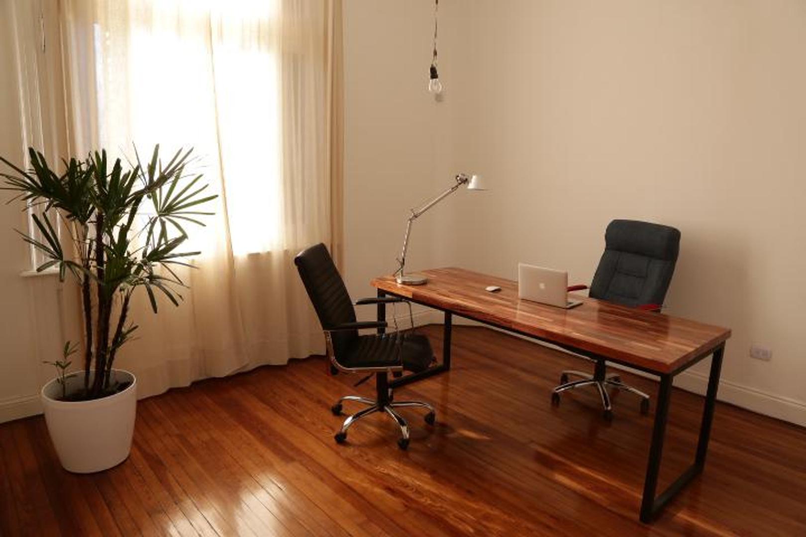 Casa en Alquiler 80 años