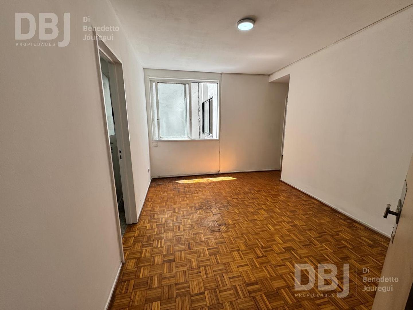 ALQUILER DEPARTAMENTO 2 AMBIENTES EN CABALLITO