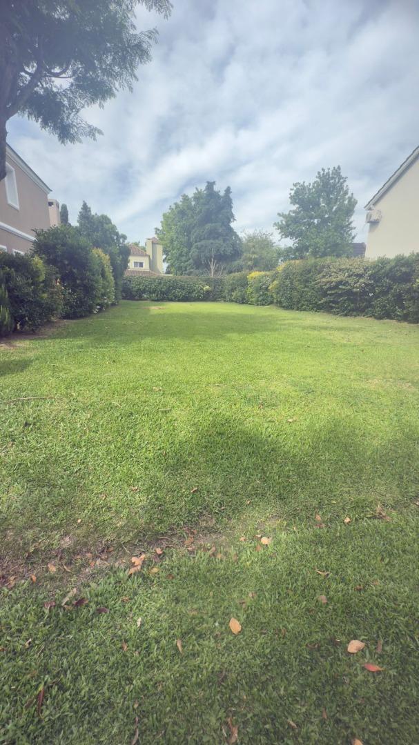 Terreno en Venta en Country Club Banco Provincia, USD 135.000