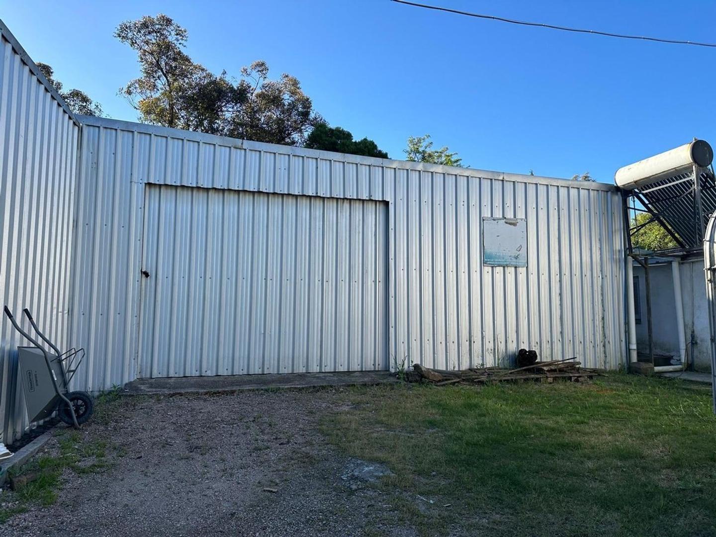 Casa en Venta 13 años