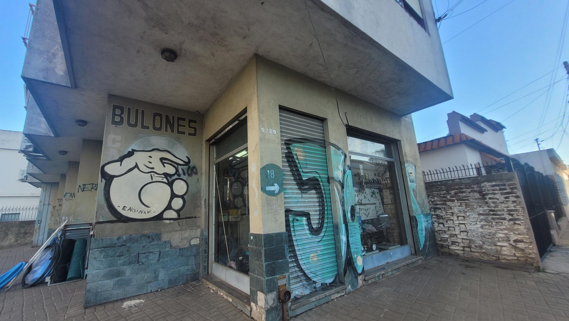 FONDO DE COMERCIO EN VENTA, BERAZATEGUI