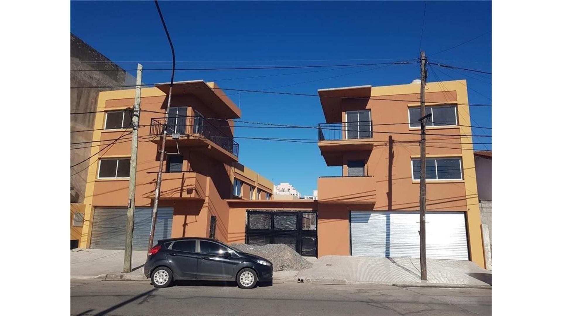 Alquiler de Dúplex en Ramos Mejía