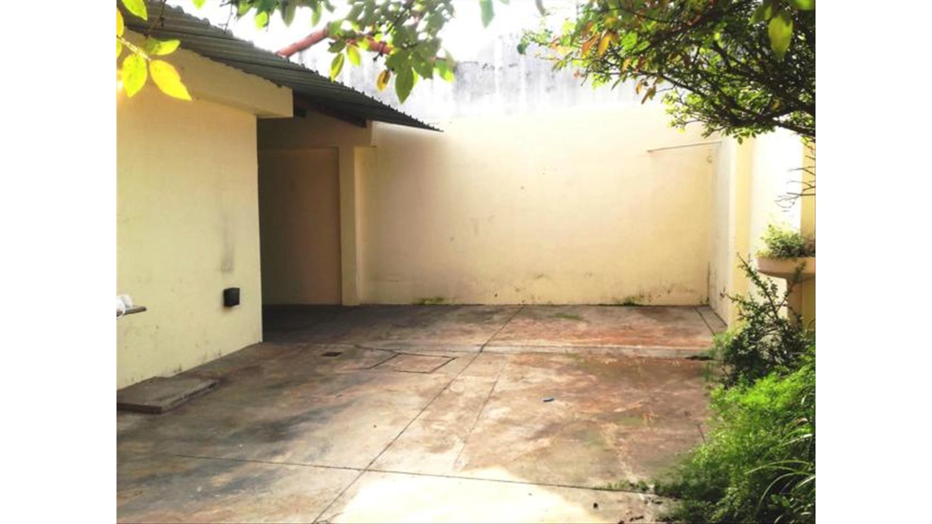 Casa en Venta 20 años