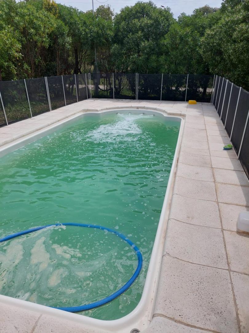 Casa en Alquiler Temporal de 2 dormitorios