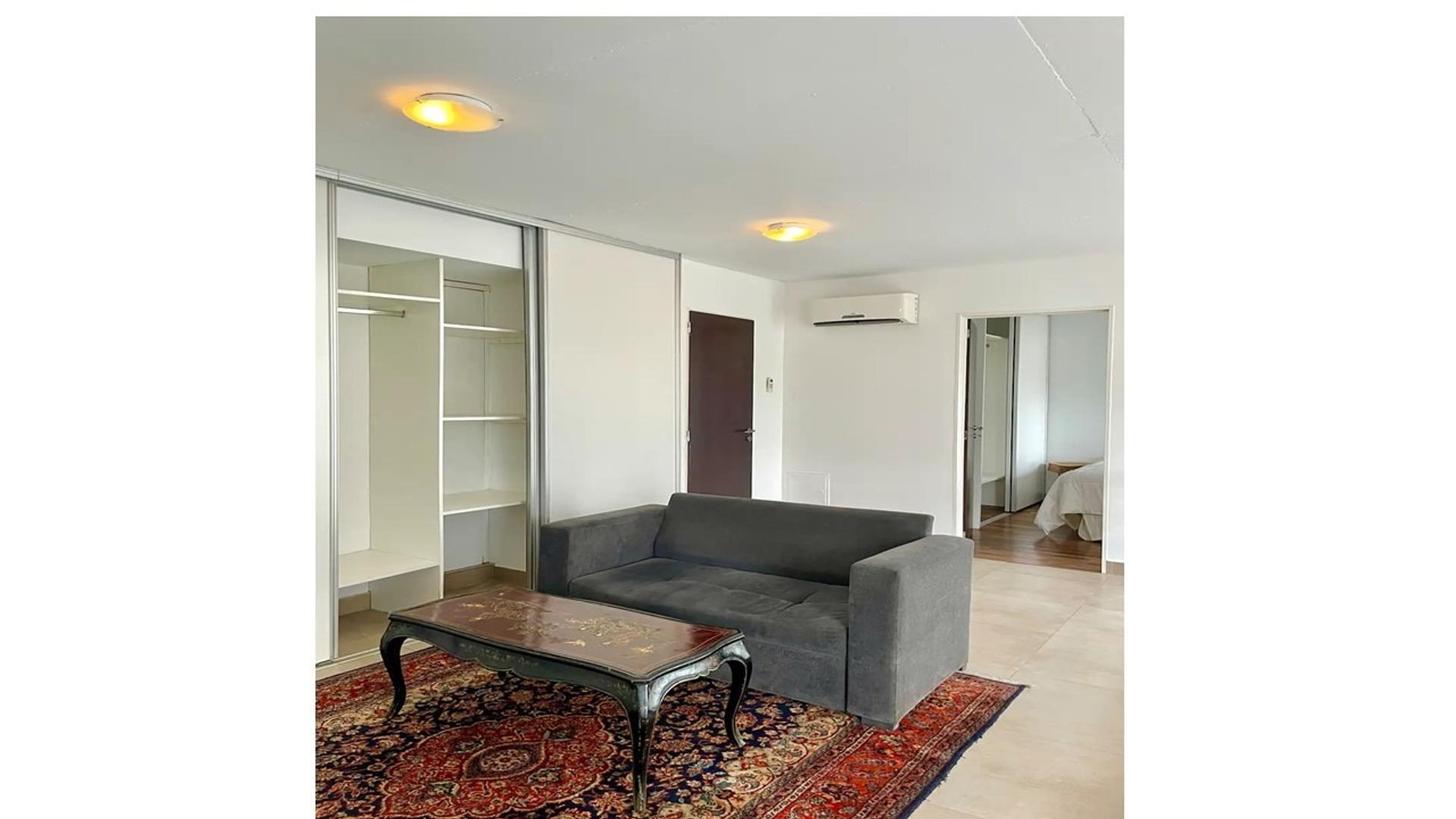 Departamento en Alquiler 10 años