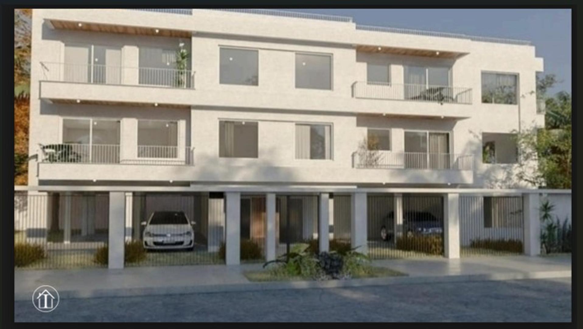 General Posadas 1600, Piso 2