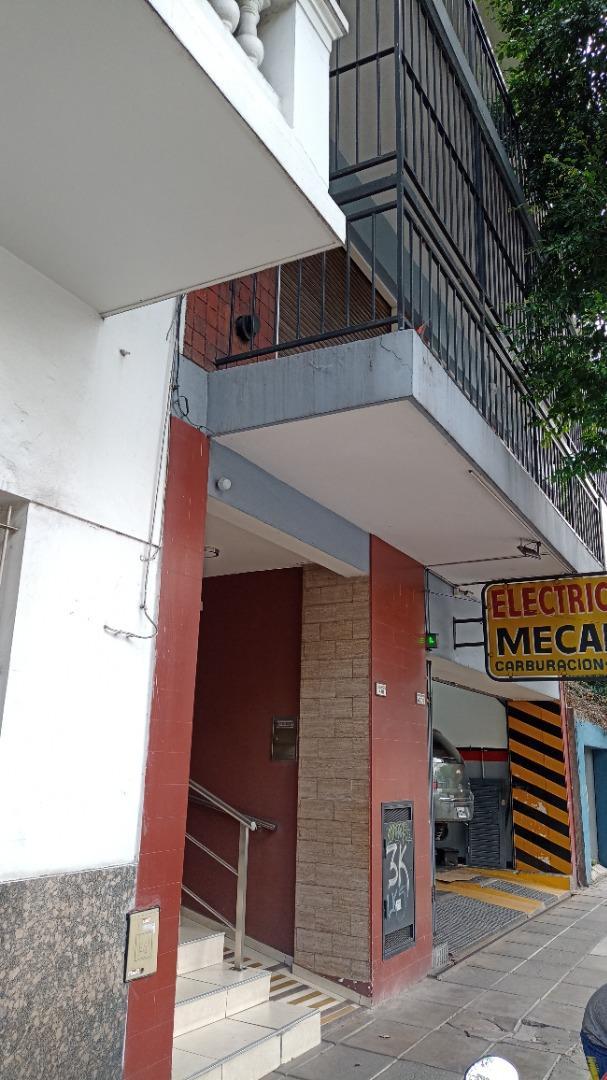 Juan B. Justo 4311 , Piso 4