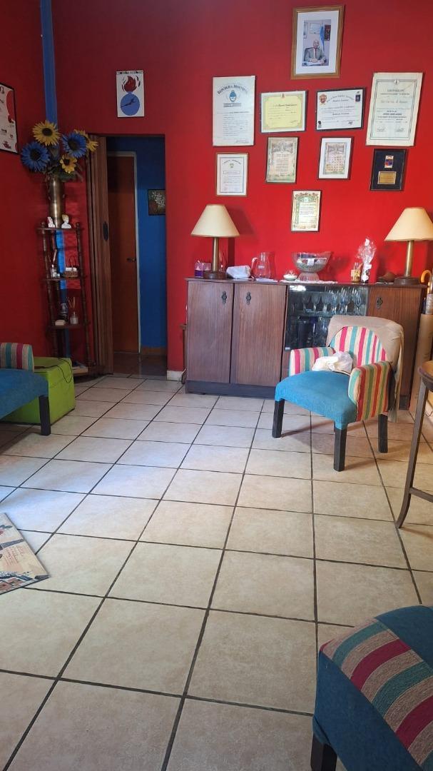 Casa en Venta en La Liguria, USD 95.000