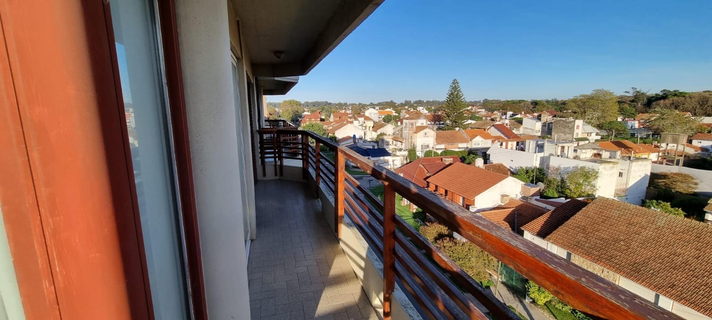 Departamento en Alquiler de 2 dormitorios