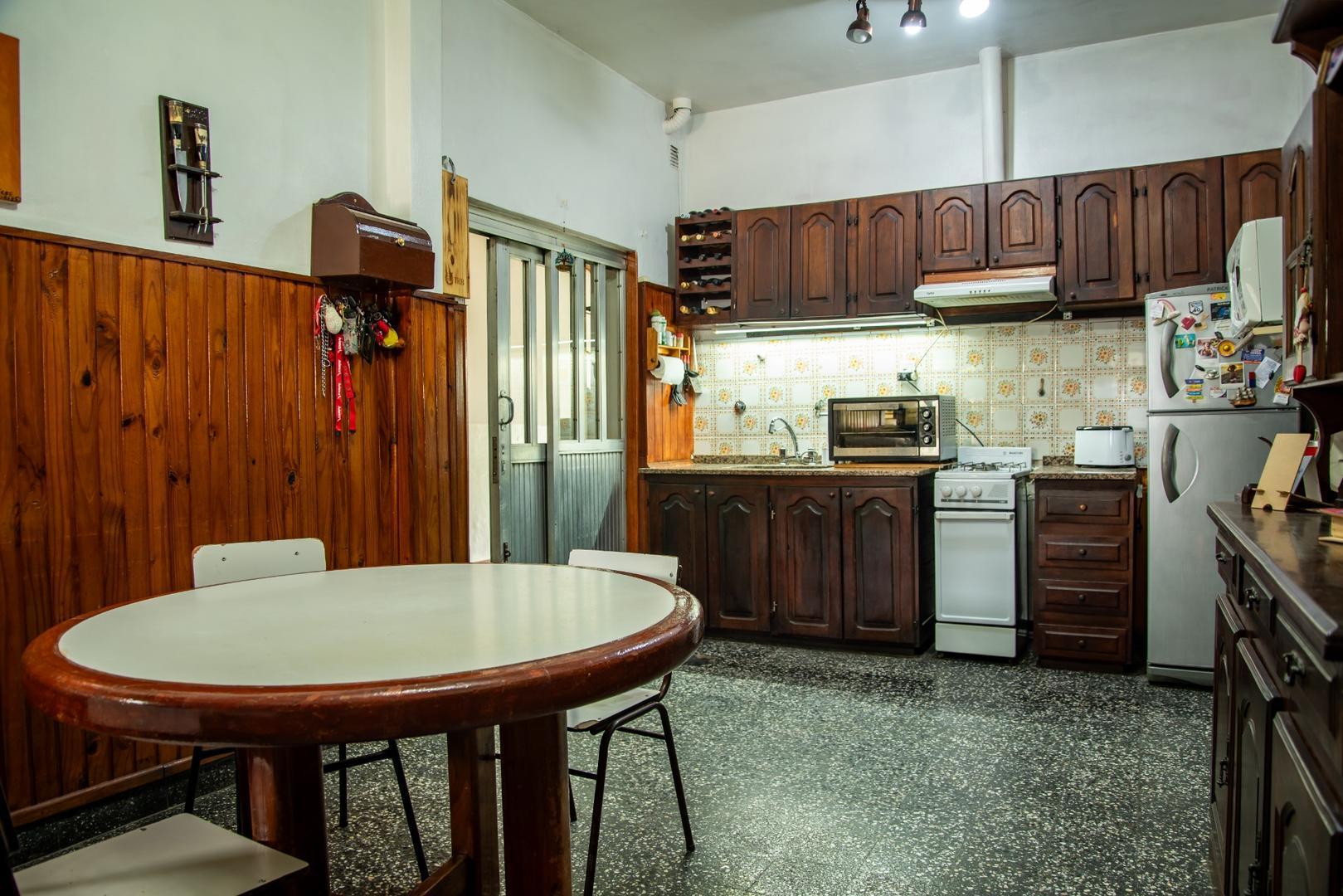 Casa en Venta al Oeste