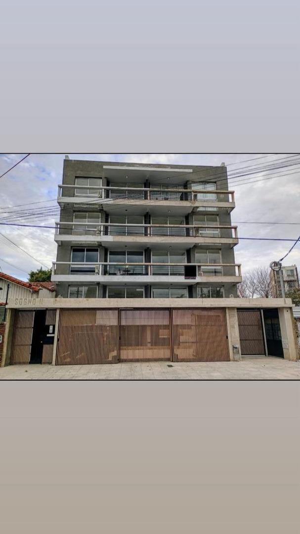 DEPARTAMENTO A ESTRENAR EN VENTA