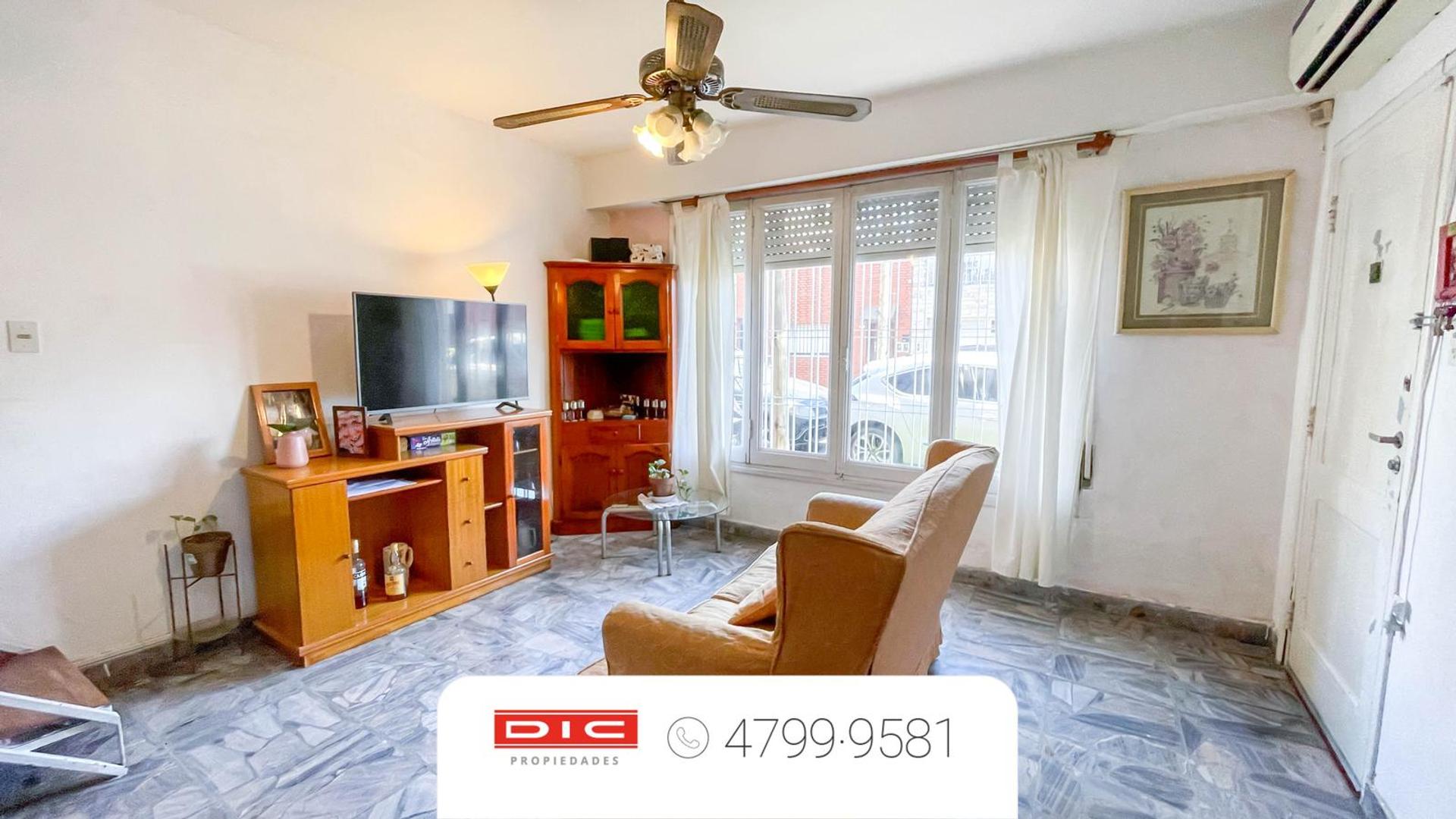 PH 2 dormitorios Venta - Olivos-Uzal/Panam.