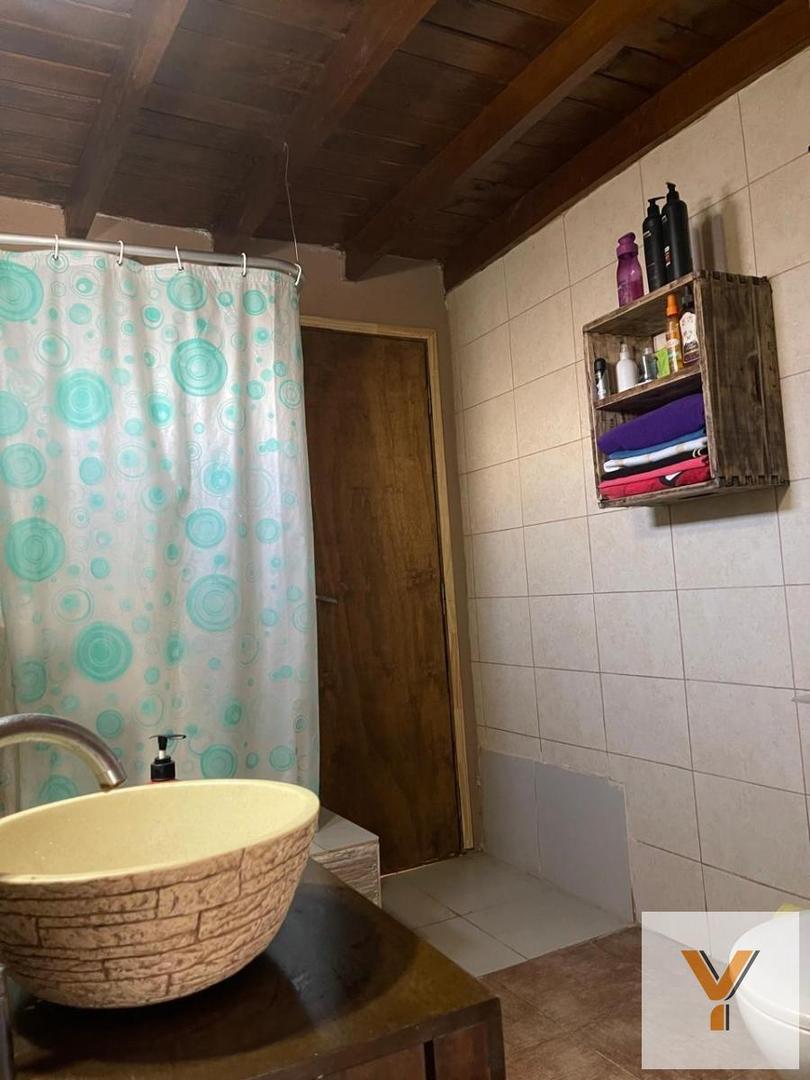Casa en Alquiler al Norte