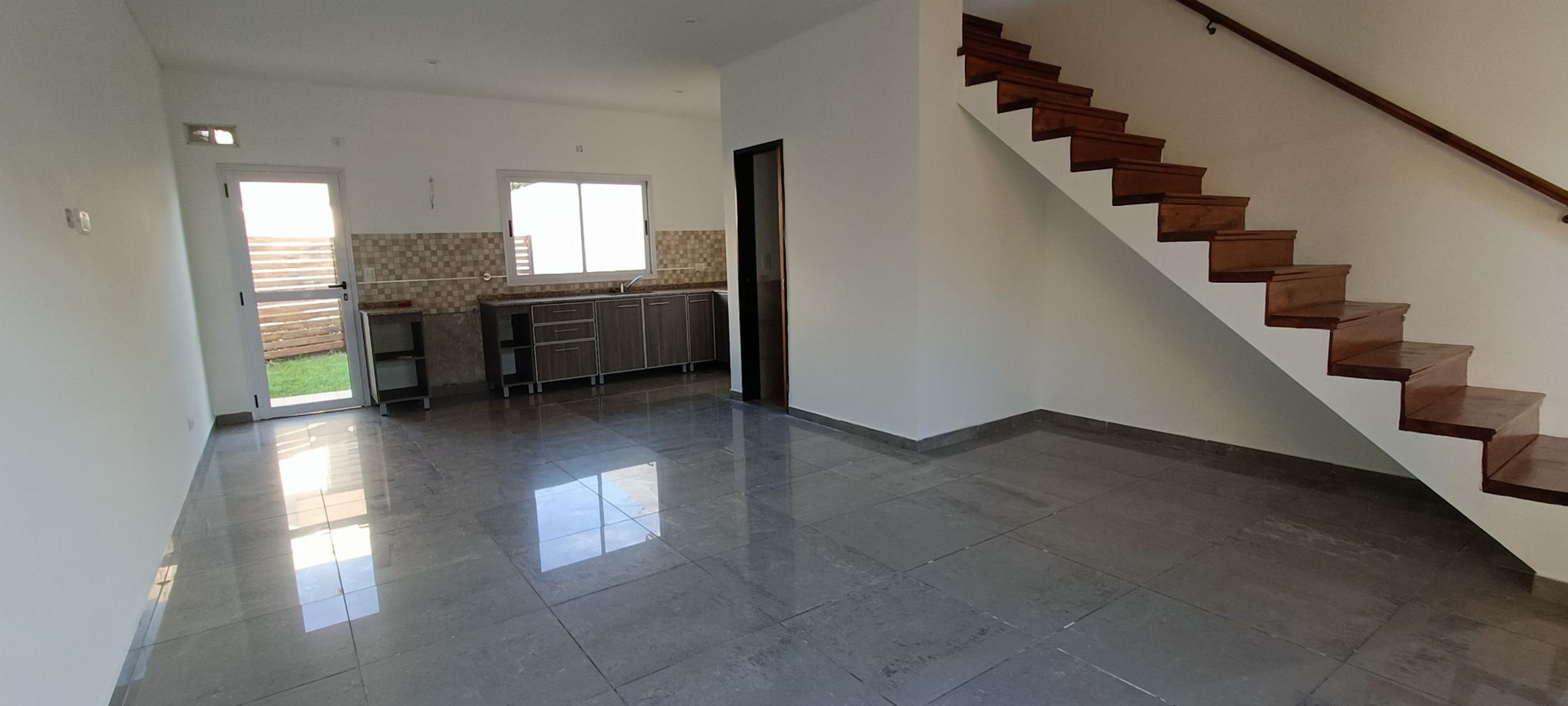 Departamento en Venta en Ituzaingo Norte, USD 150.000