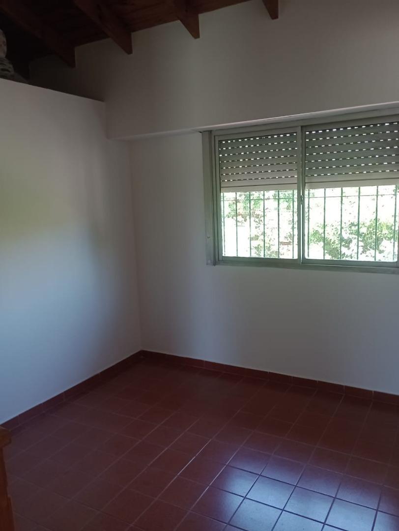 Fleming 2100, Piso 1