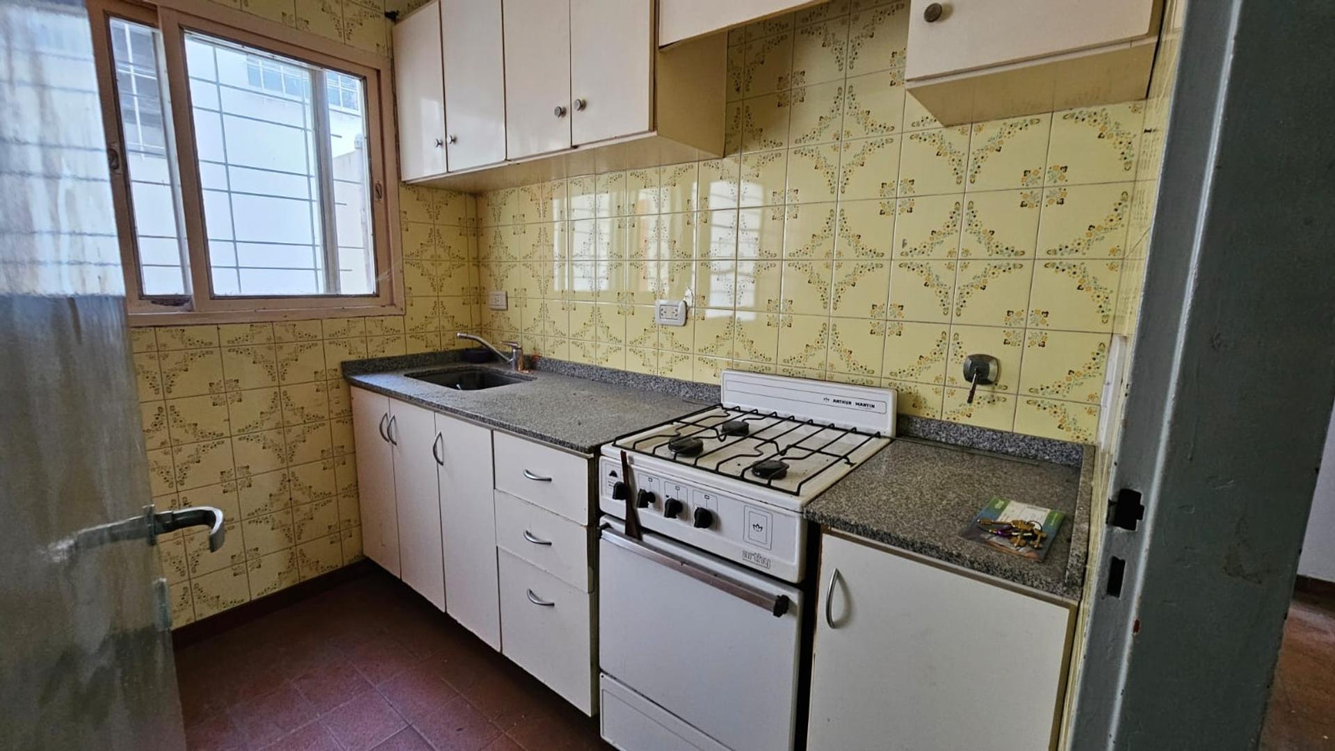 Depto Tipo Casa en Venta de 3 ambientes