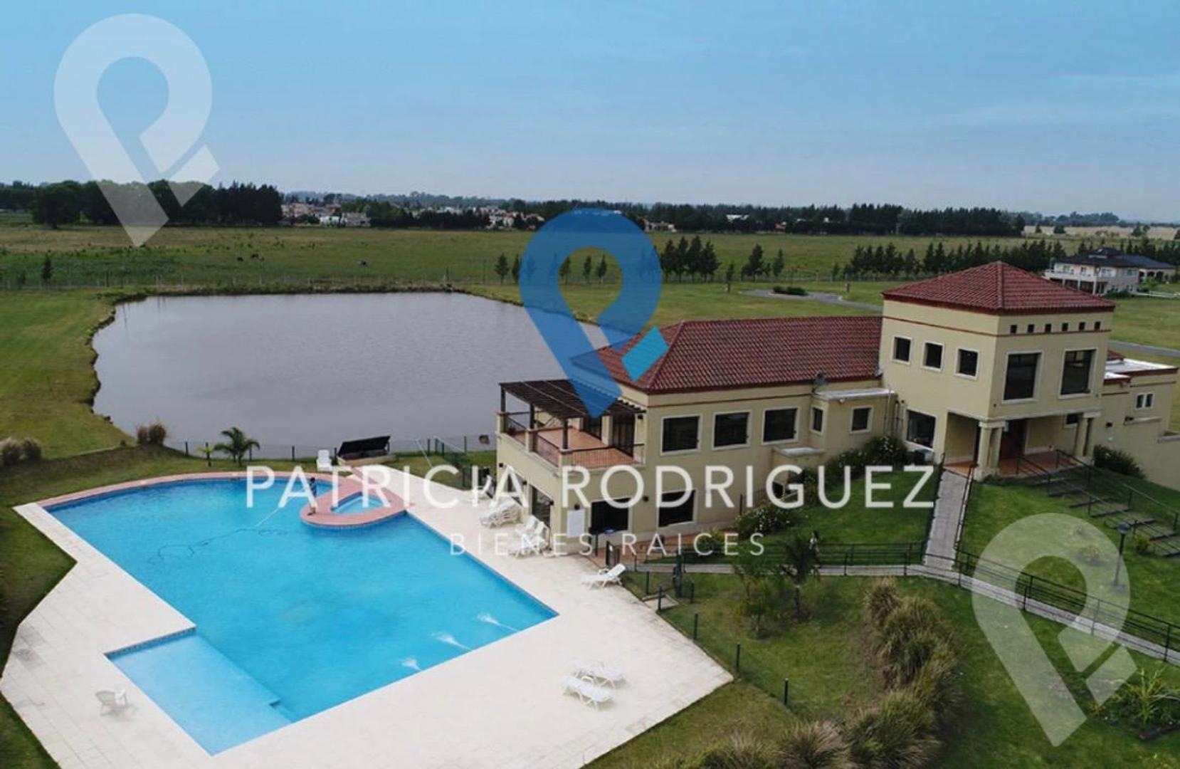 Lote en Venta en El Rebenque Barrio Cerrado