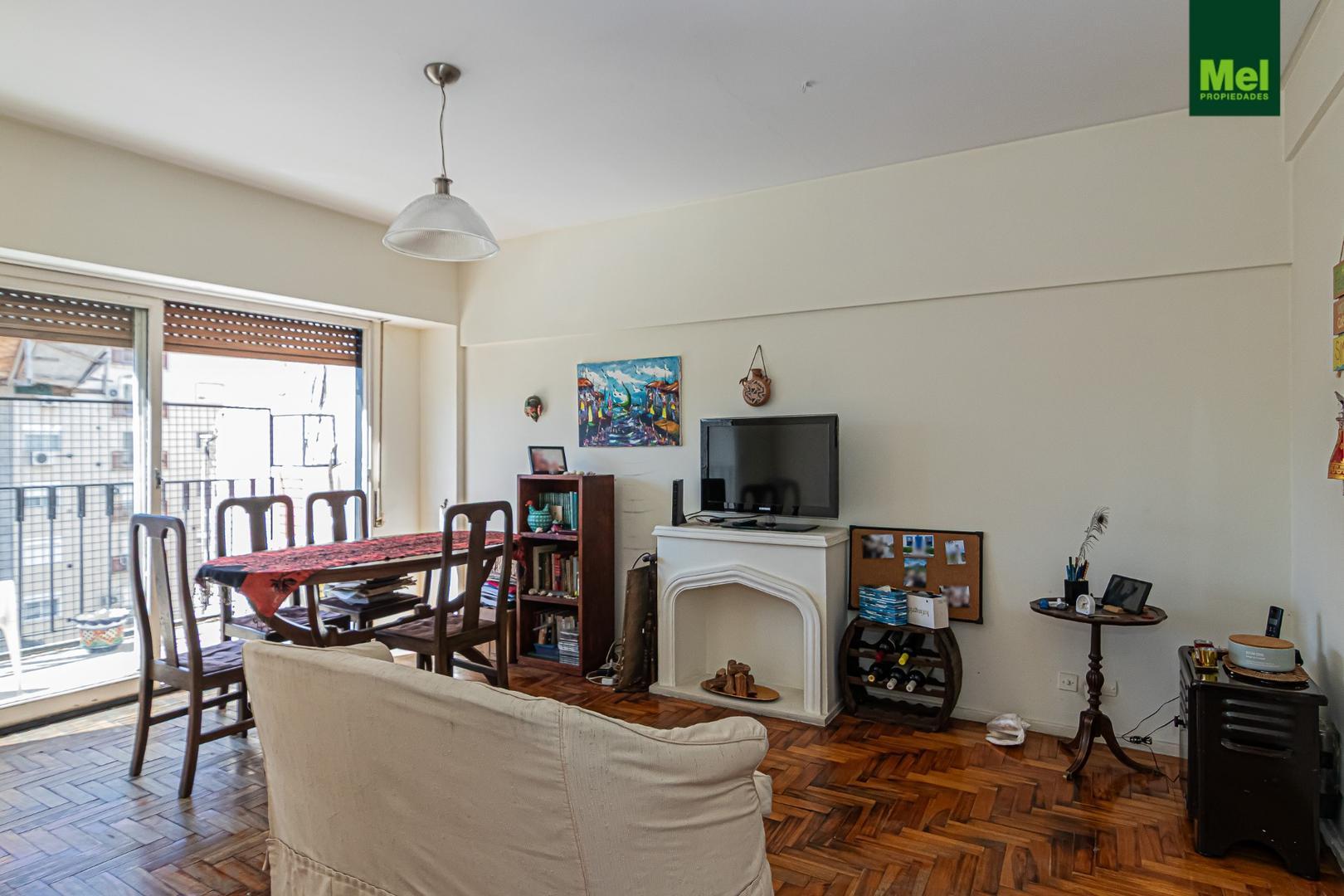 Departamento en Venta de 2 dormitorios