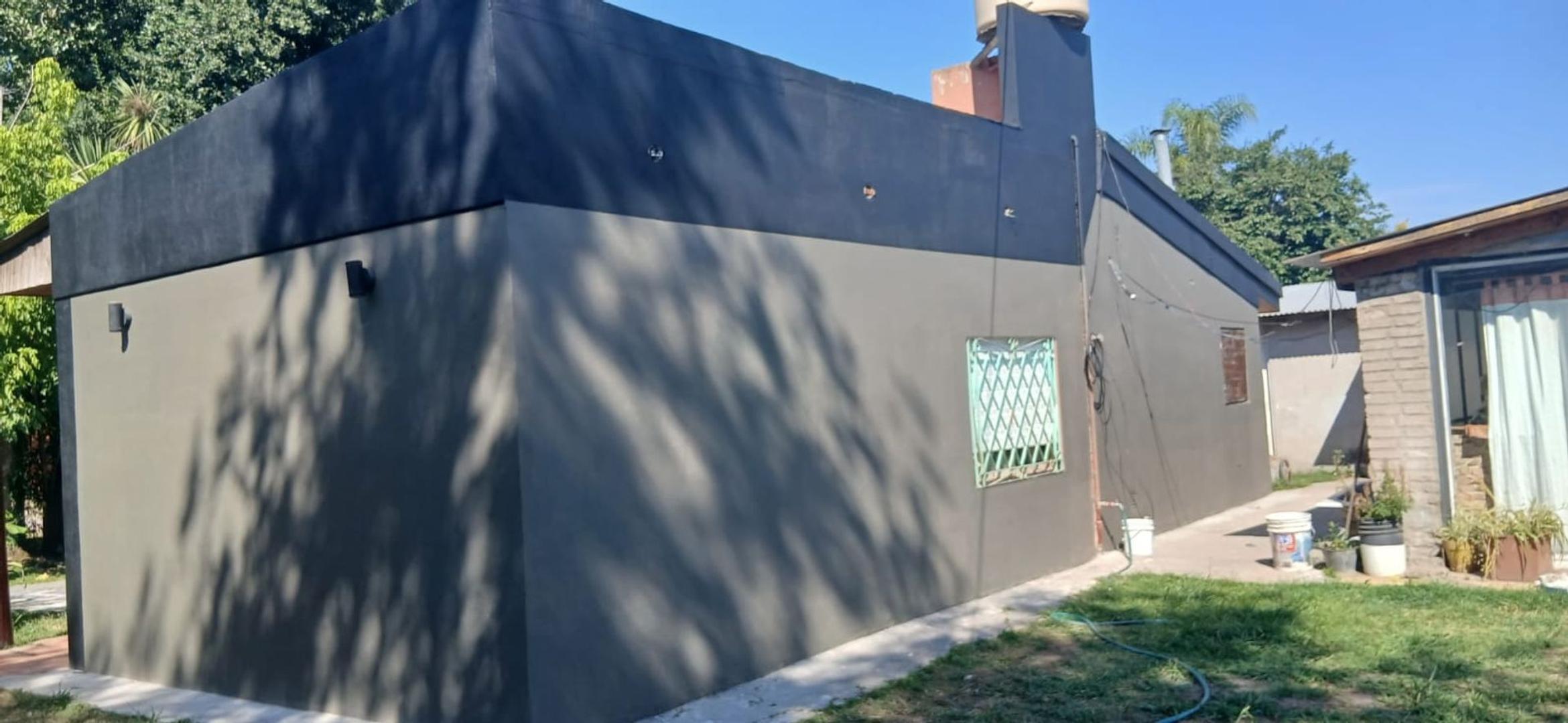 Casa en Venta de 2 dormitorios