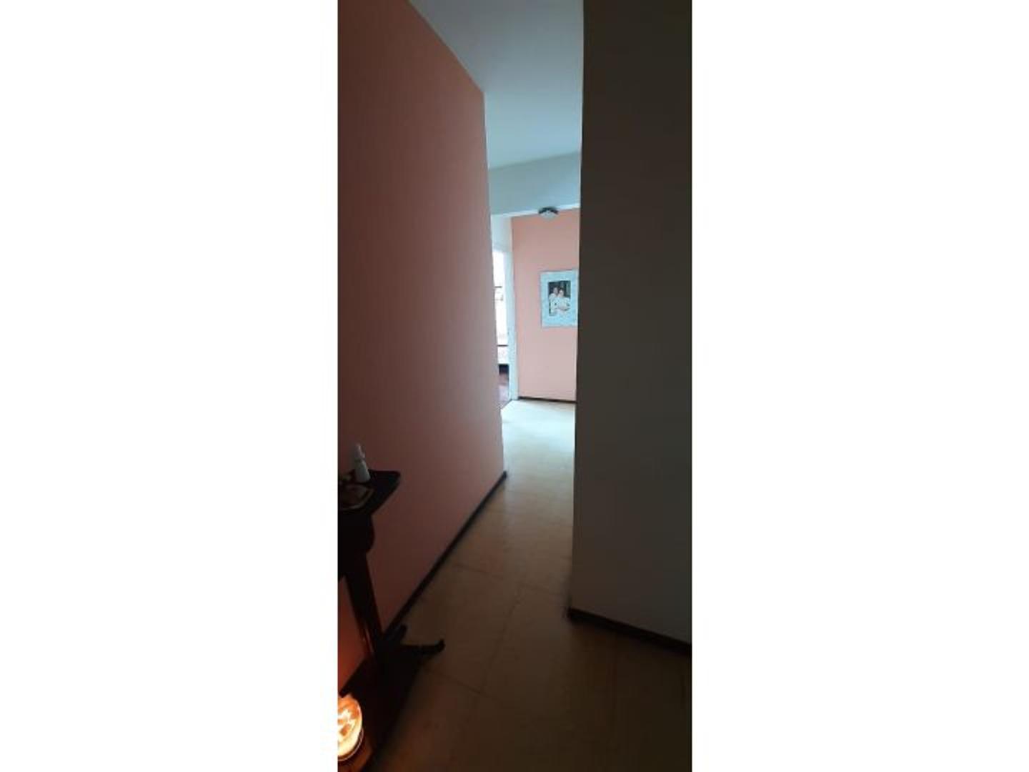 Departamento en Alquiler Temporal 56 años