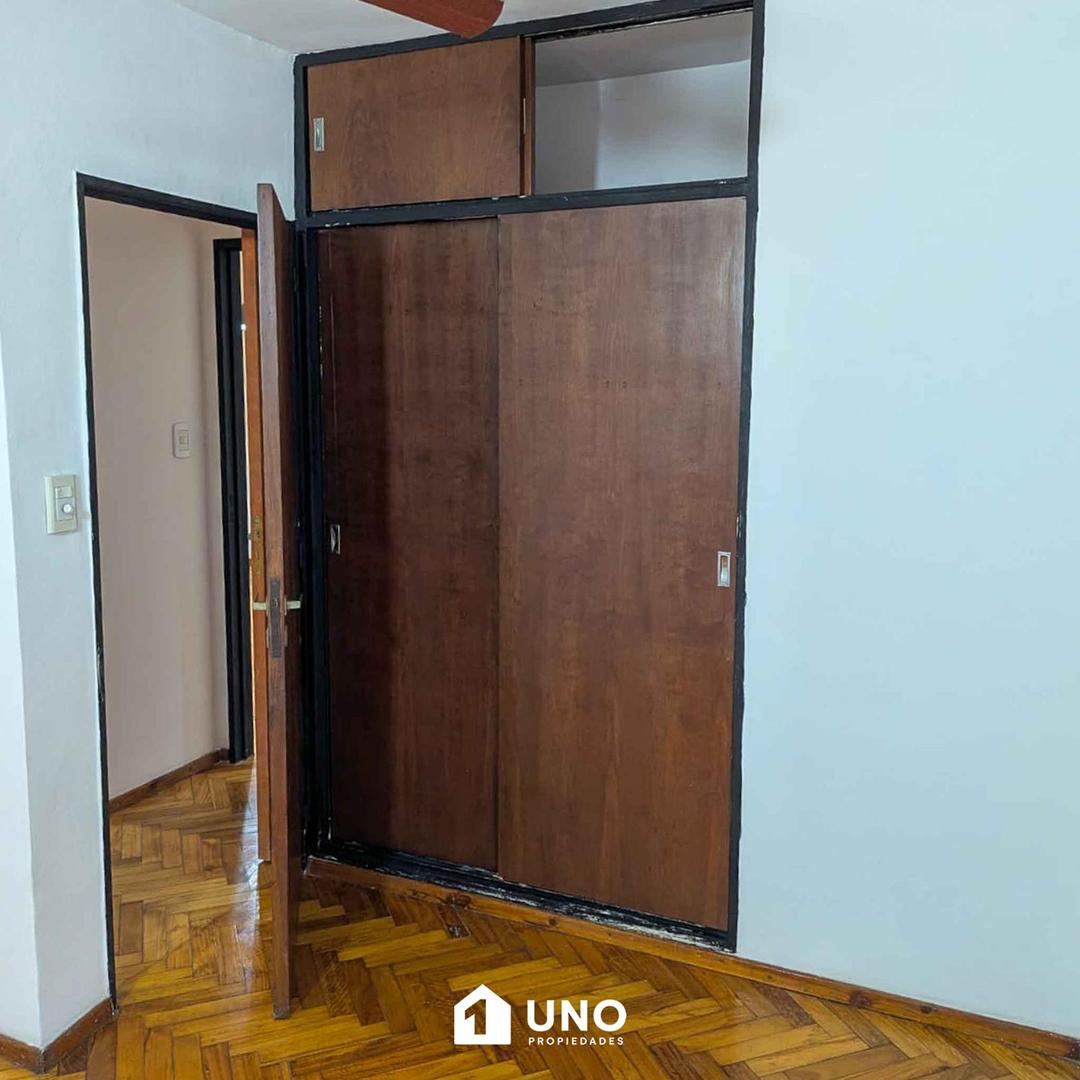 Departamento en Venta al Oeste