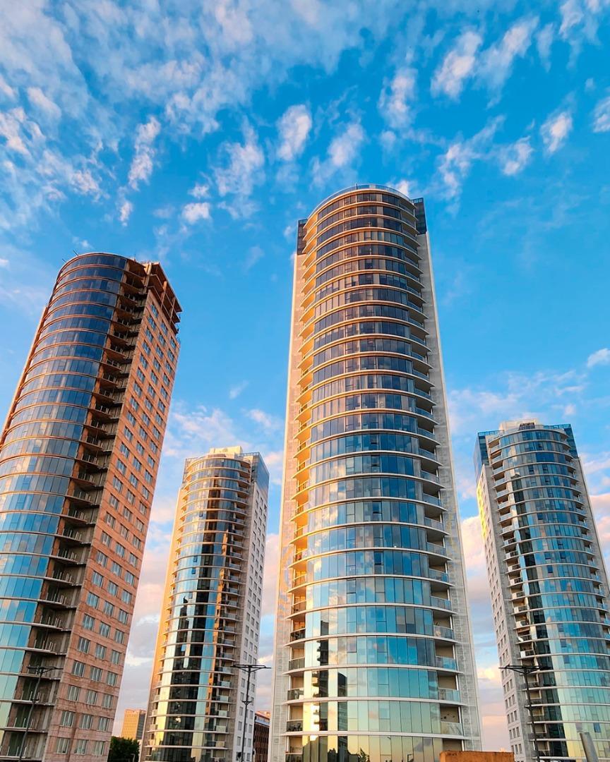 DEPARTAMENTO EN VENTA-  Amarras Center Torre 3 - Puerto