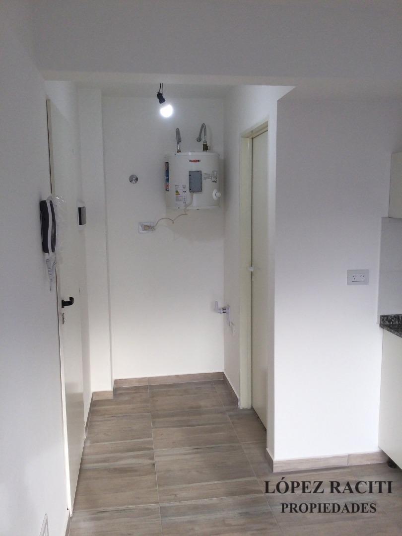 Departamento en Venta 1 año