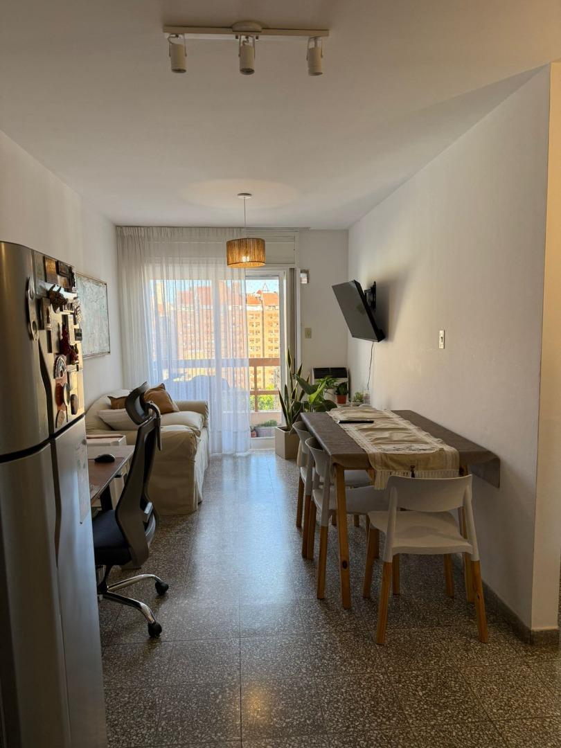 Departamento en Venta en Centro, USD 59.000